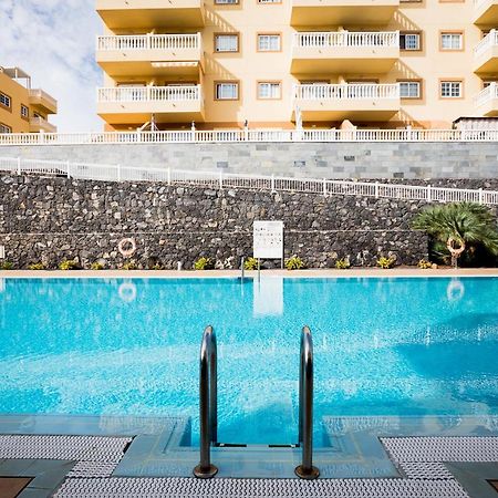 Palm Mar De Lux A32 Apartment ภายนอก รูปภาพ