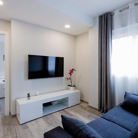 Palm Mar De Lux A32 Apartment ภายนอก รูปภาพ