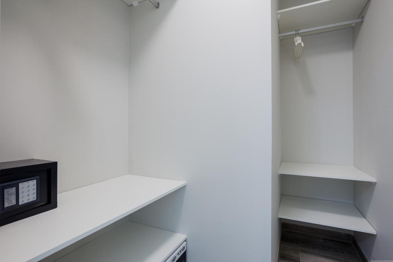 Palm Mar De Lux A32 Apartment ภายนอก รูปภาพ
