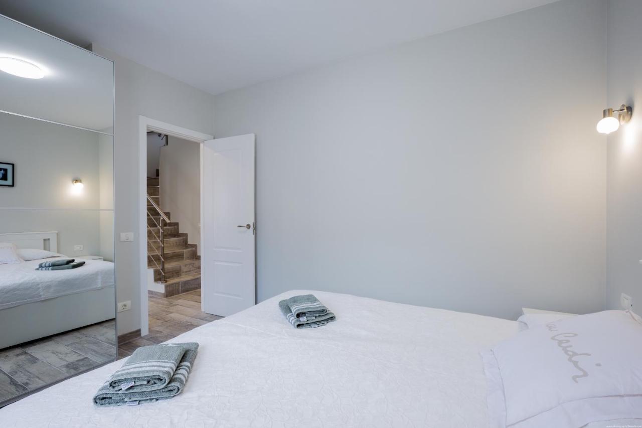 Palm Mar De Lux A32 Apartment ภายนอก รูปภาพ