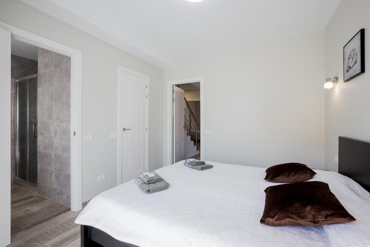 Palm Mar De Lux A32 Apartment ภายนอก รูปภาพ