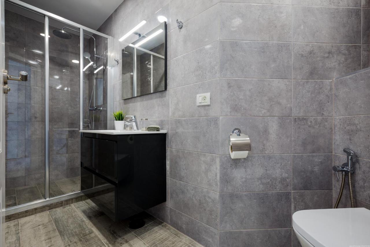 Palm Mar De Lux A32 Apartment ภายนอก รูปภาพ